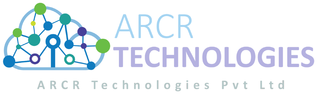 ARCR Technologies Pvt Ltd