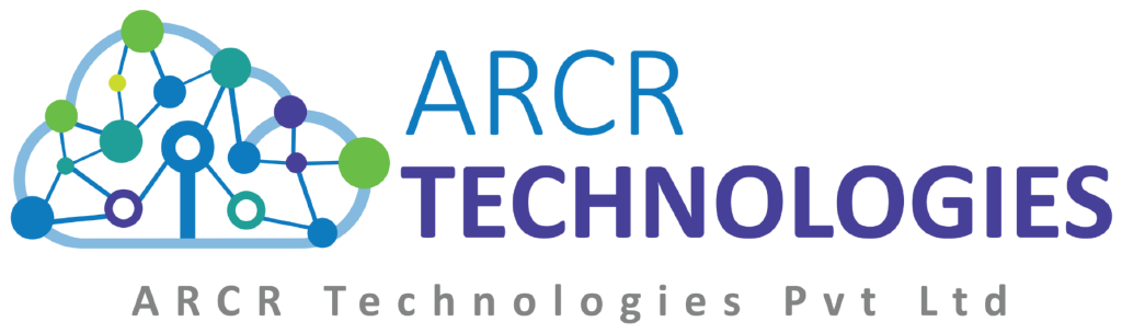 ARCR Technologies Pvt Ltd
